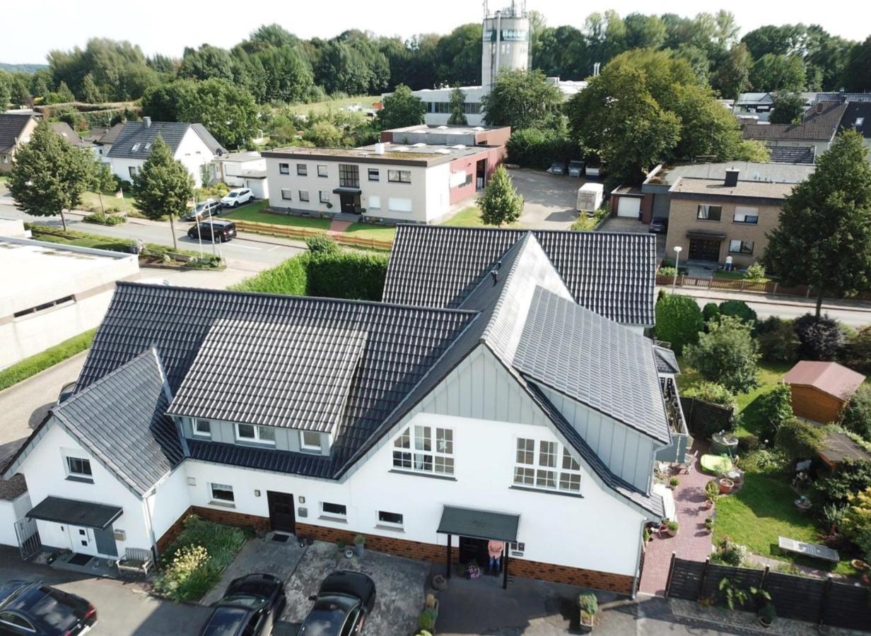 Entspannung Pur Herford Eksteriør bilde
